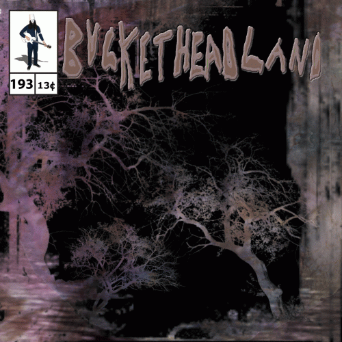 Buckethead : 14 Days Til Halloween: Voice from the Dead Forest